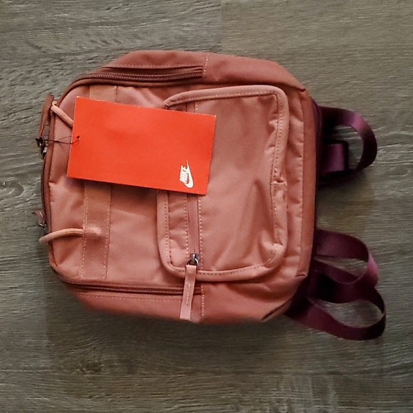 Nike Bags Nike Tanjun Mini Backpack Poshmark
